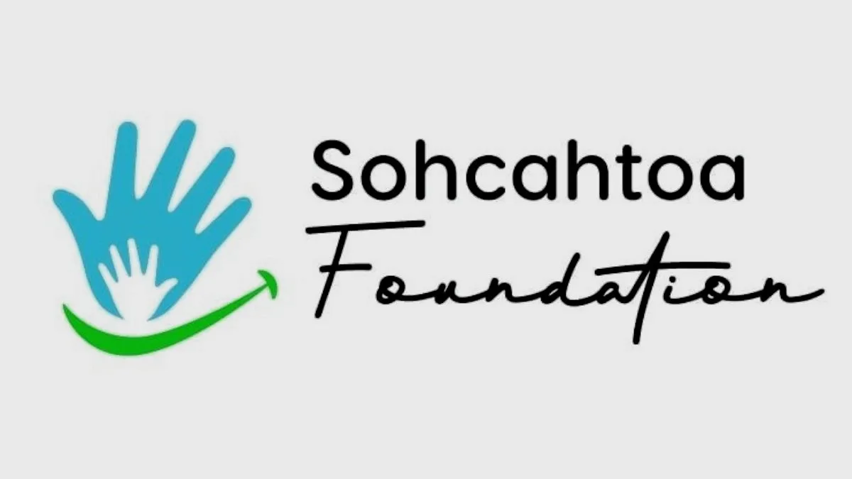 Sohcahtoa Foundation Undergraduate Scholarship 2026/27