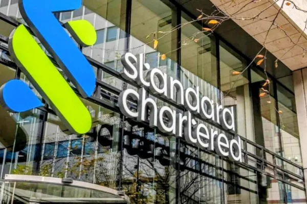 Apply for Standard Chartered Relationship Manager, Affluent Recruitment 2026