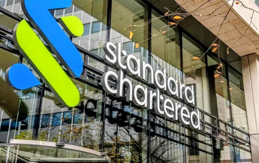 Apply for Standard Chartered Relationship Manager, Affluent Recruitment 2026