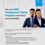 Apply for Union Bank Management Trainee Programme & Tech Bootcamp 2026