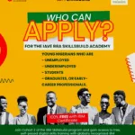 Apply for YASIF Digital Green & Employability Skills Programme 2026