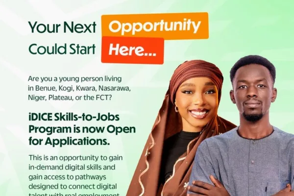 iDice Skills to Jobs