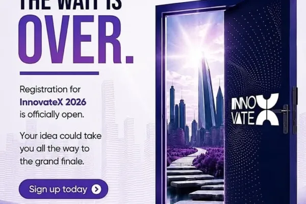 See how to apply for Ecobank InnovateX Challenge Program 2026