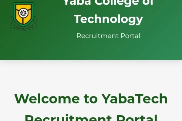 Yaba College of Education