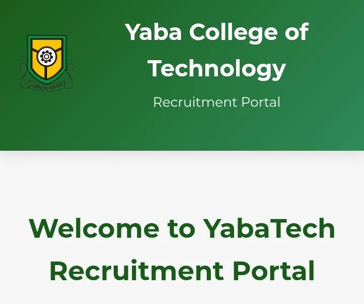 Yaba College of Education